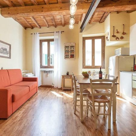 Una Finestra Su Firenze Exterior foto